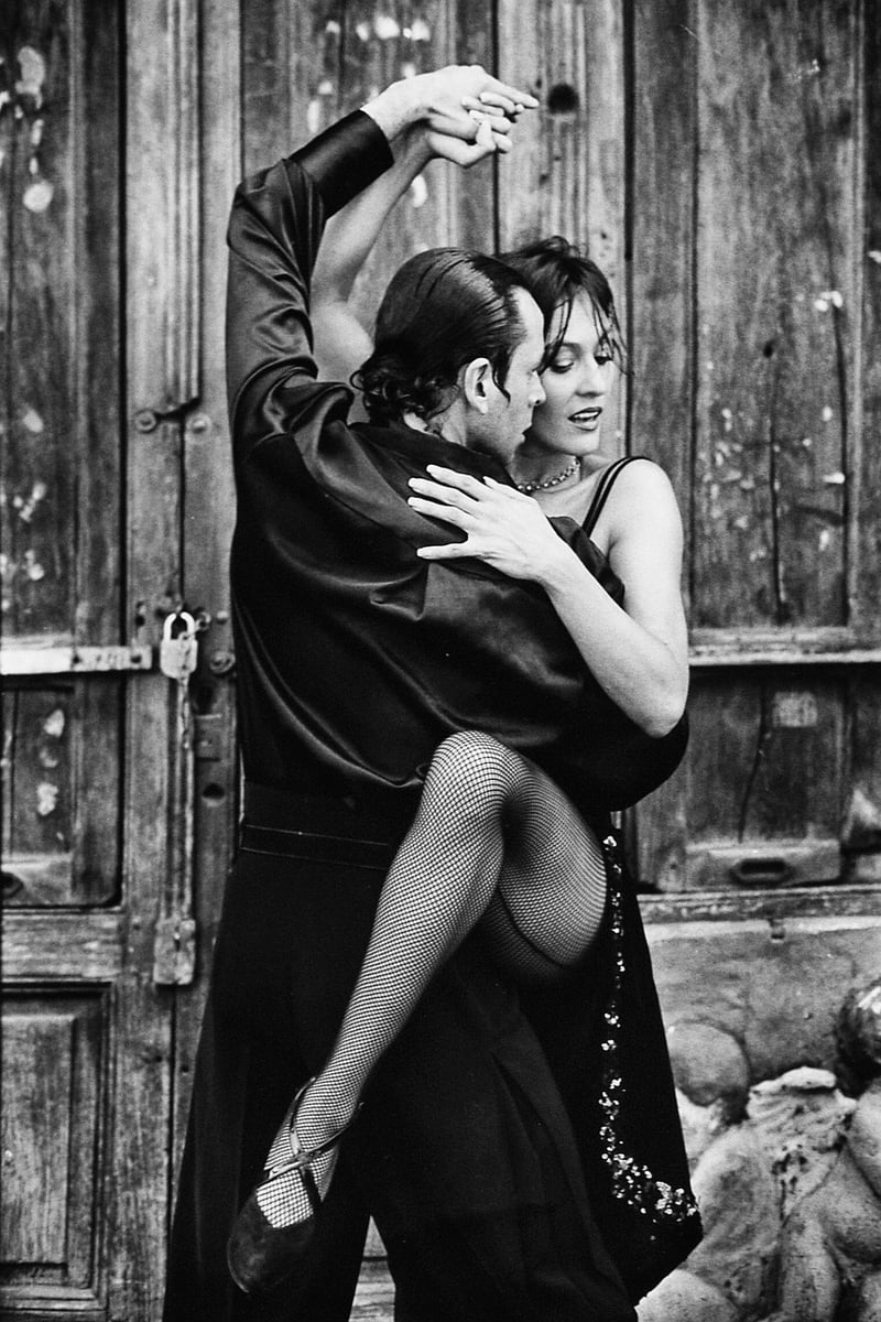 Voguing Image